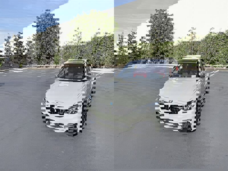 Used 2018 BMW M3 Competition w/ Competition Package image 3