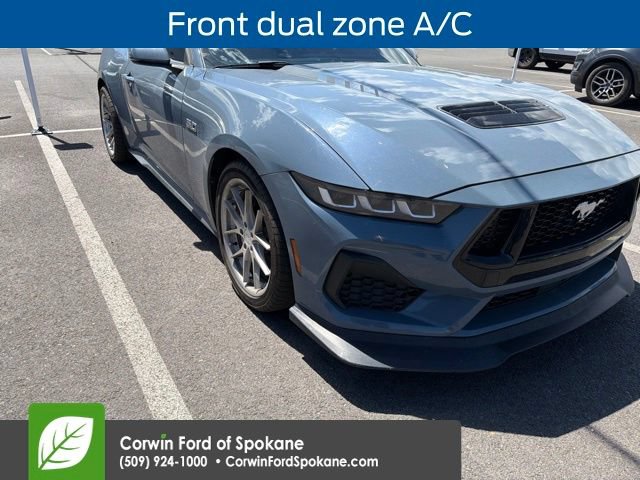 Used 2024 Ford Mustang GT Premium RWD image 5