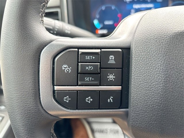 Used 2025 Ford F350 XL image 17