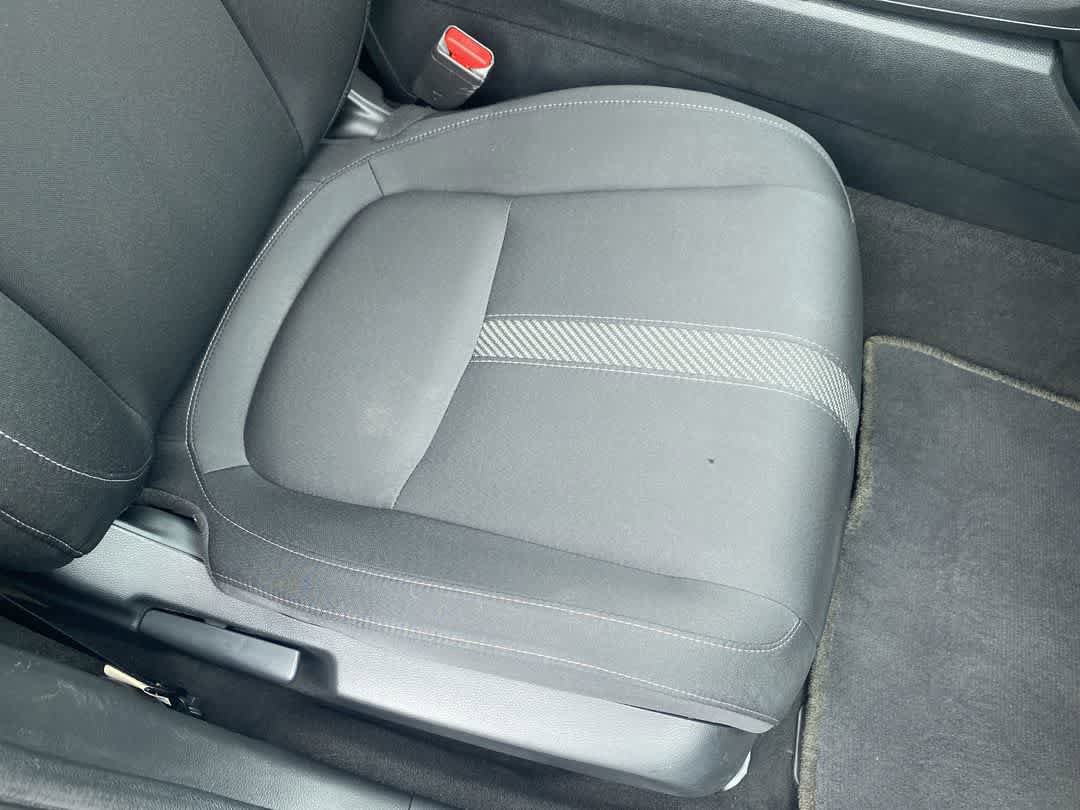 Used 2017 Honda Civic LX image 22