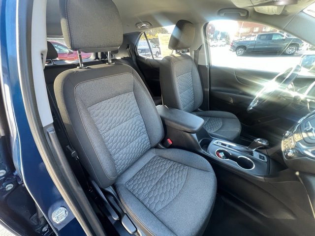 Used 2020 Chevrolet Equinox LT image 16