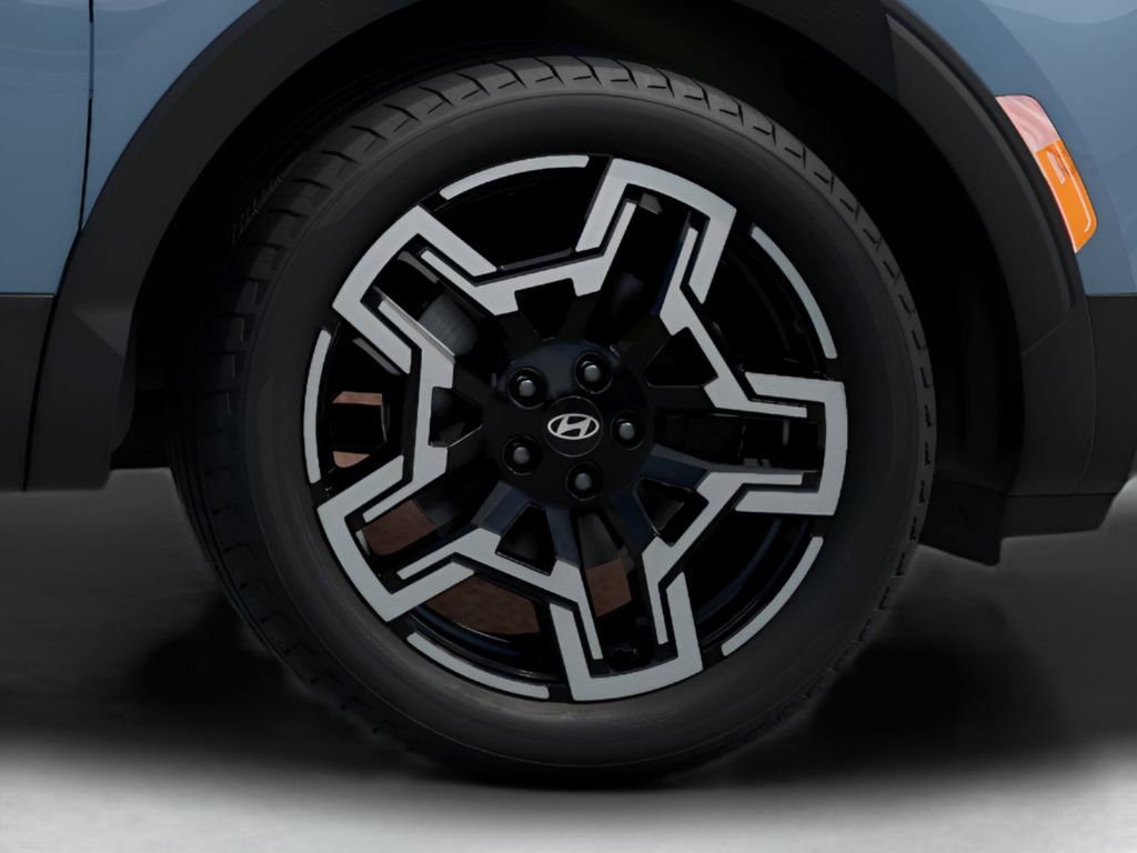 New 2026 Hyundai Santa Cruz Limited image 8