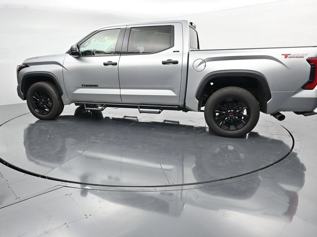 Used 2023 Toyota Tundra SR5 AWD/4WD image 5
