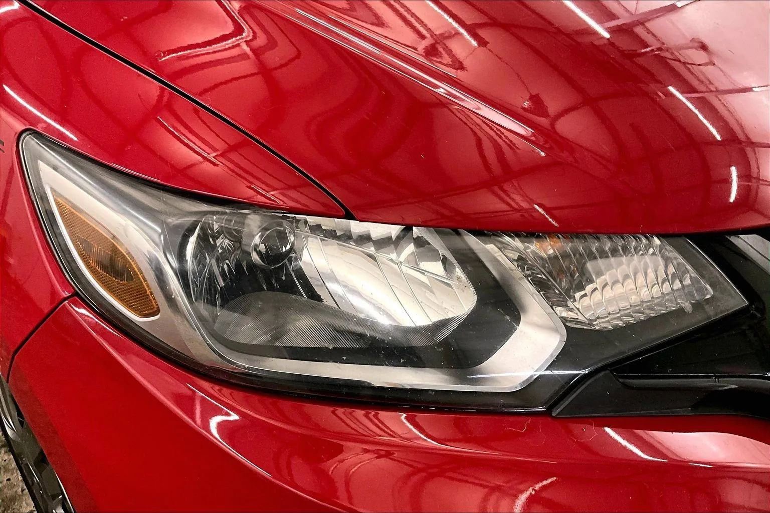 Used 2016 Honda Fit LX image 27