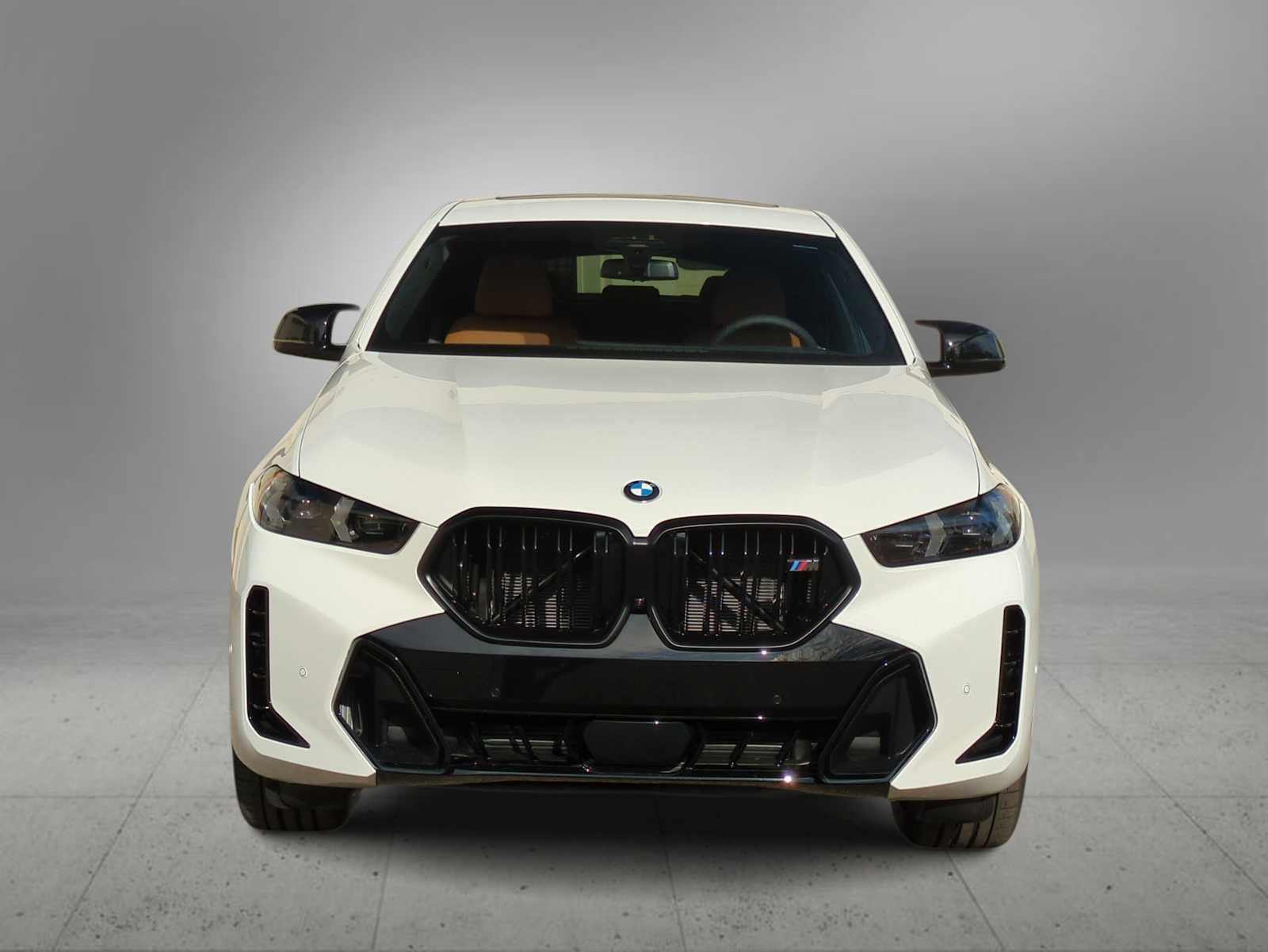 New 2026 BMW X6 M60i image 3