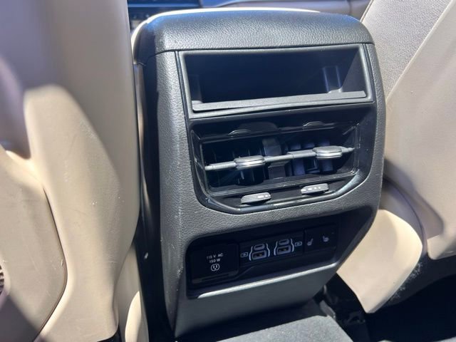 Used 2022 Jeep Grand Cherokee Limited 4xe w/ Luxury Tech Group II image 31