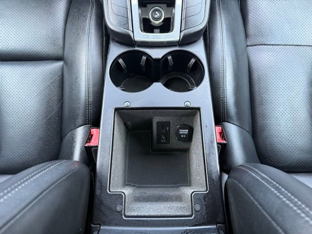 Used 2017 Porsche Macan image 41