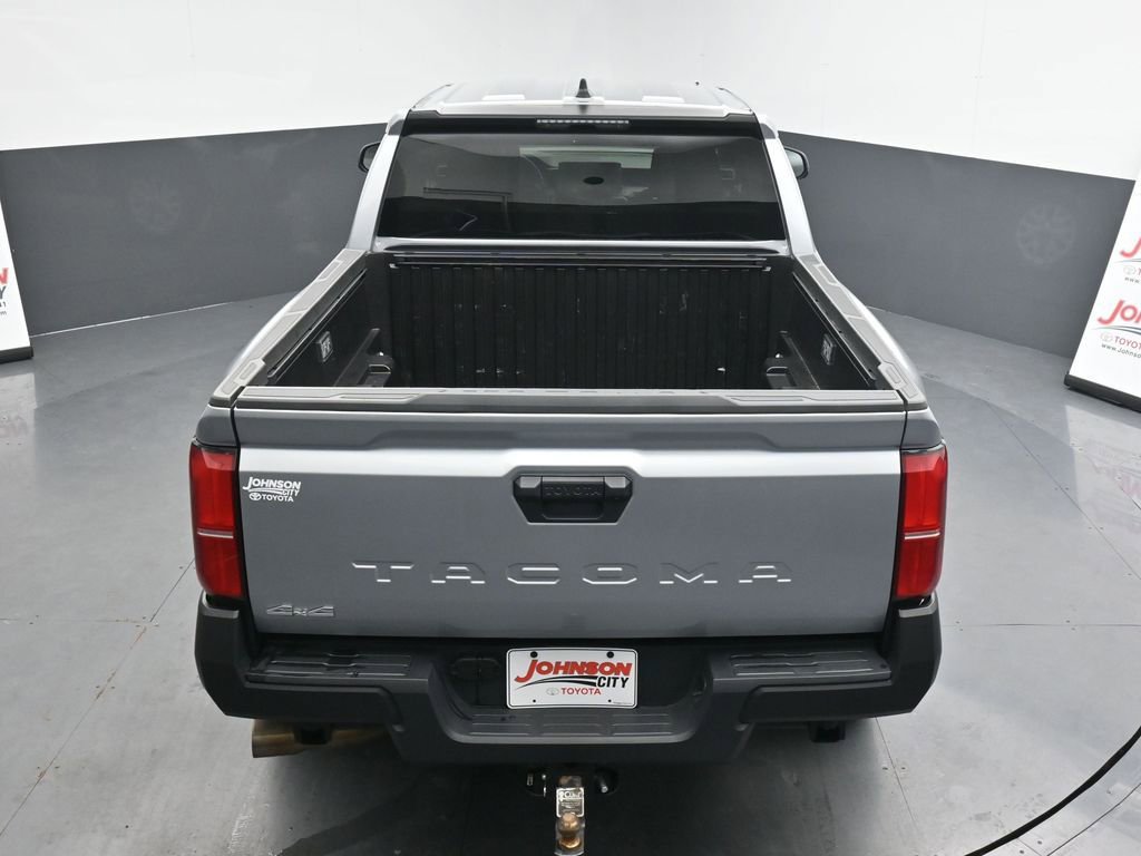 Used 2025 Toyota Tacoma SR image 32