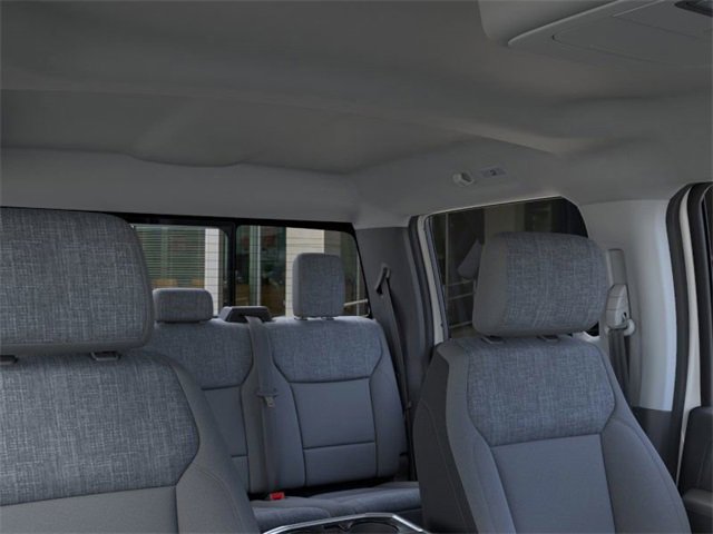 New 2026 Ford F150 XLT w/ Equipment Group 302A MID image 42