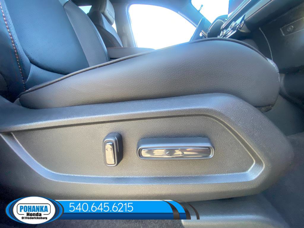 New 2026 Honda Passport TrailSport Elite image 33