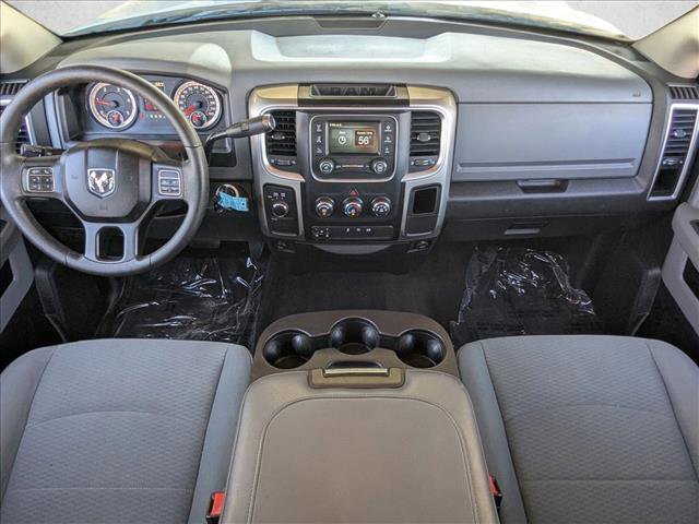 Used 2017 RAM 2500 SLT image 15