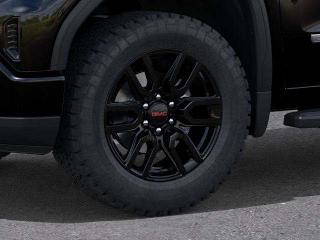 New 2026 GMC Sierra 1500 Elevation image 9