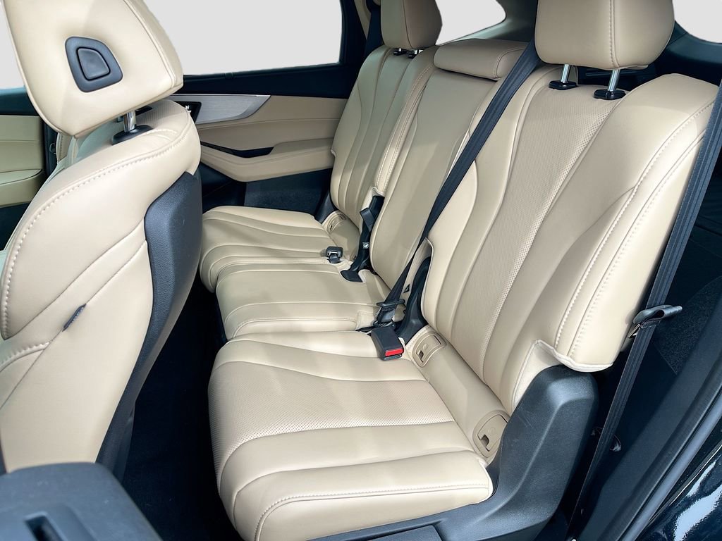 Used 2024 Acura MDX Technology image 26
