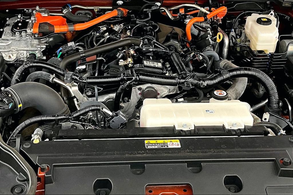 Used 2025 Toyota Tacoma TRD Sport AWD/4WD image 11