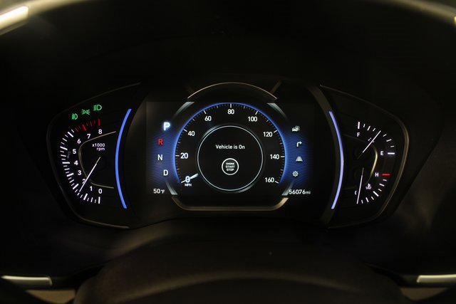 Used 2020 Hyundai Santa Fe Limited image 14