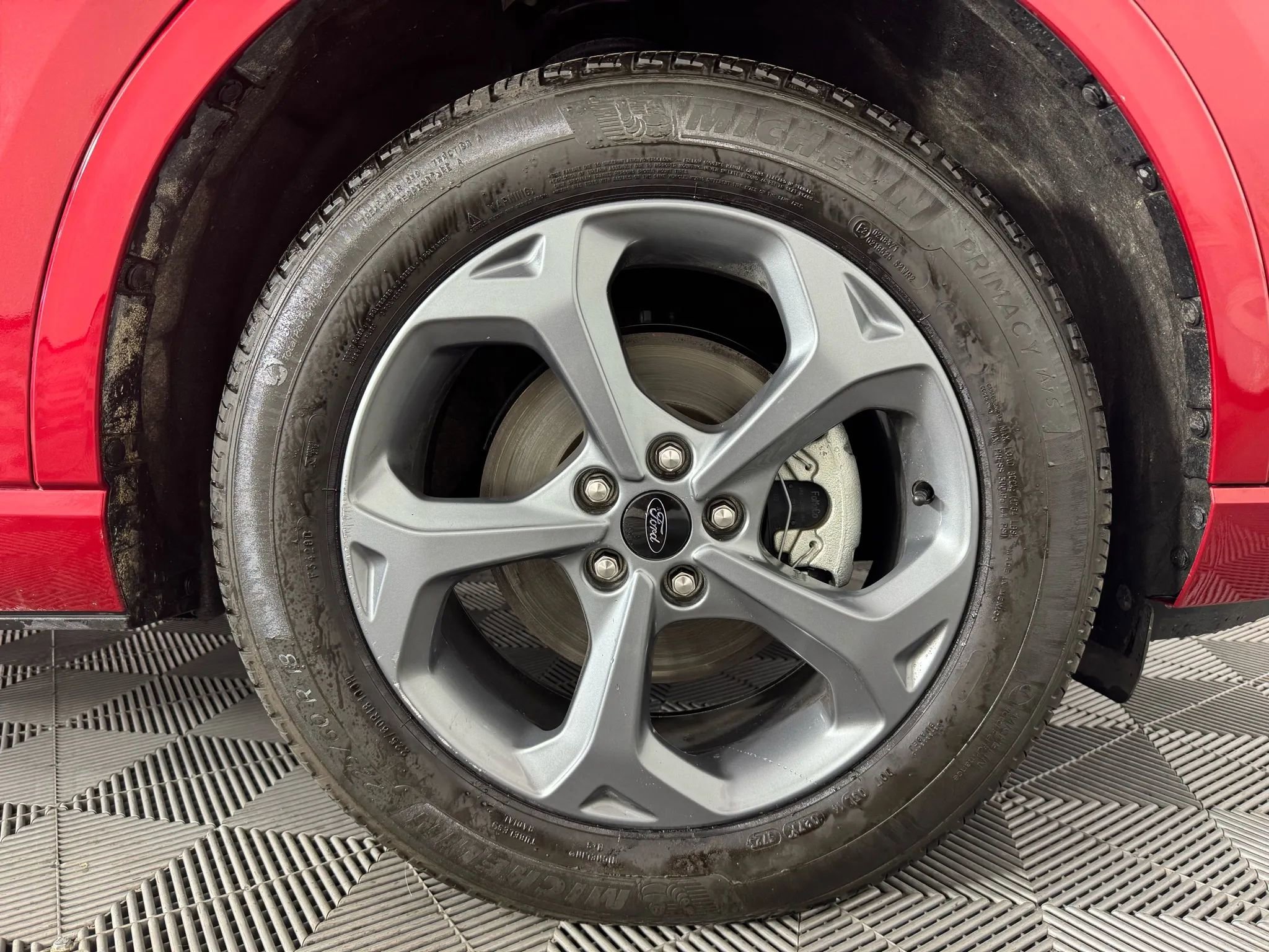 Used 2023 Ford Escape ST-Line w/ Tech Pack #1 image 47