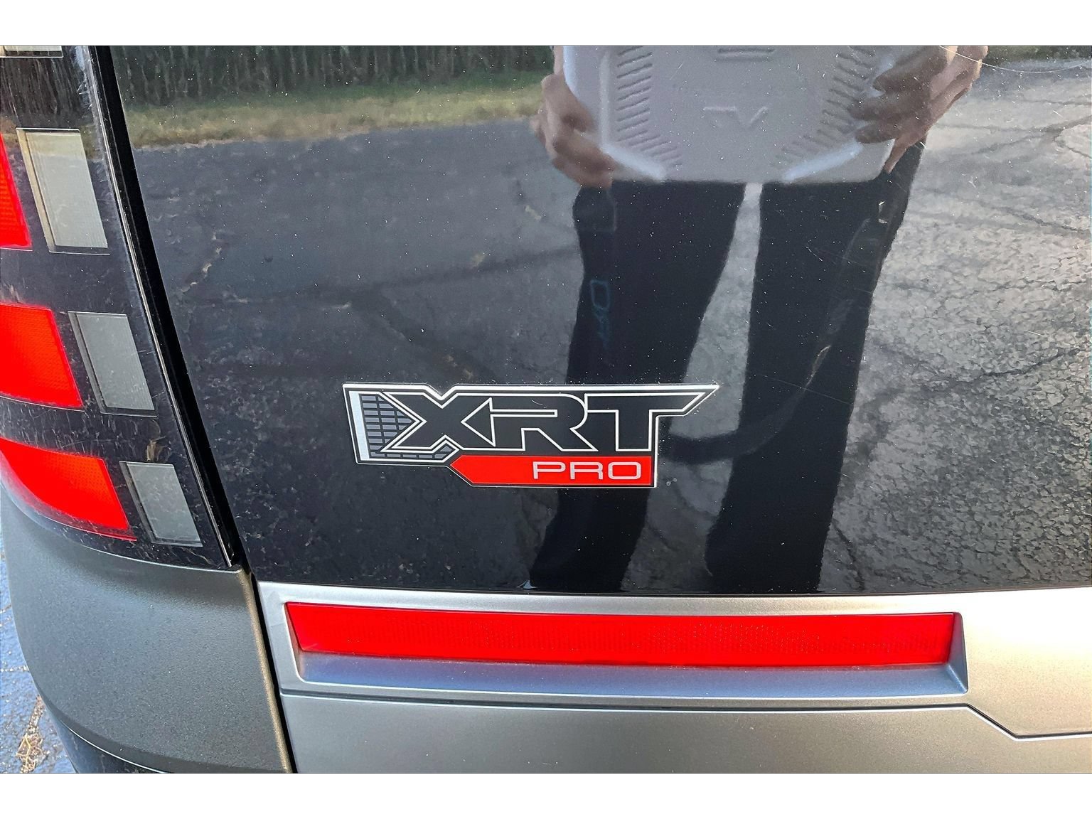 Used 2026 Hyundai Palisade XRT Pro AWD/4WD image 37