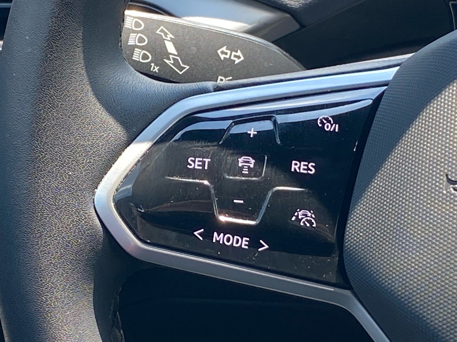 Certified 2023 Volkswagen ID.4 Pro S RWD image 8