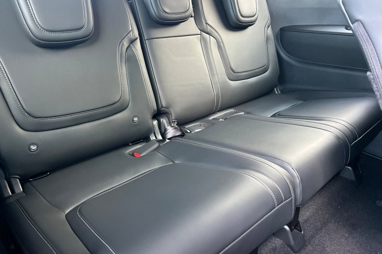 New 2026 Nissan Armada PRO-4X AWD/4WD image 18