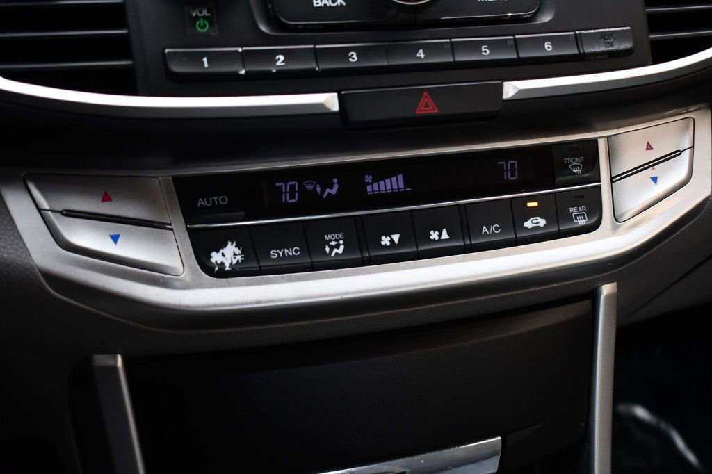Used 2013 Honda Accord LX image 20