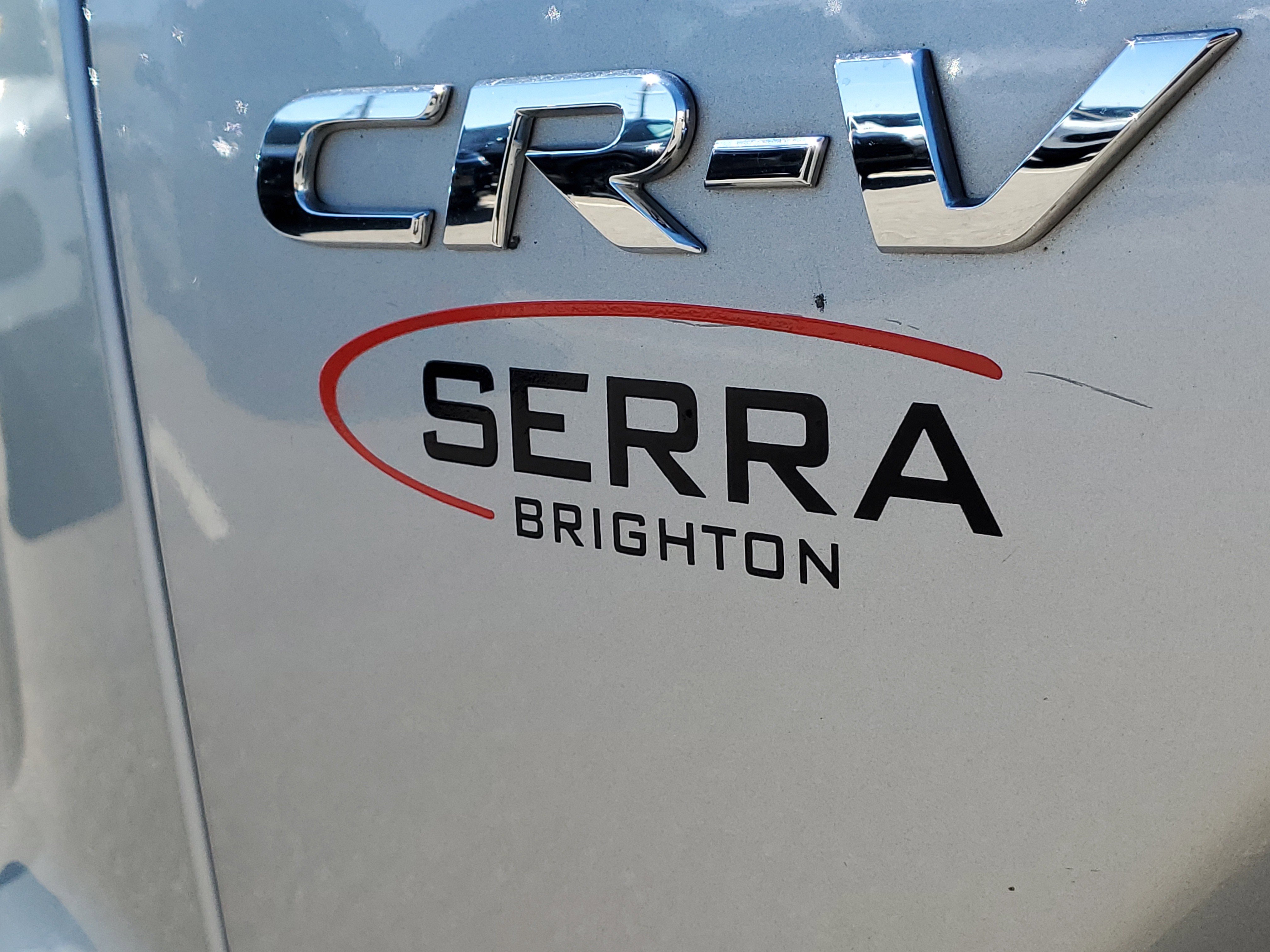 Certified 2020 Honda CR-V LX image 28