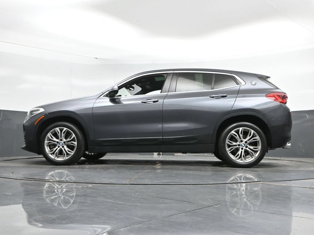 Used 2019 BMW X2 xDrive28i w/ Convenience Package AWD/4WD image 45