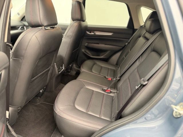 Used 2024 MAZDA CX-5 Carbon Edition AWD/4WD image 24
