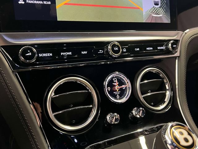 Used 2020 Bentley Continental GT AWD/4WD image 28