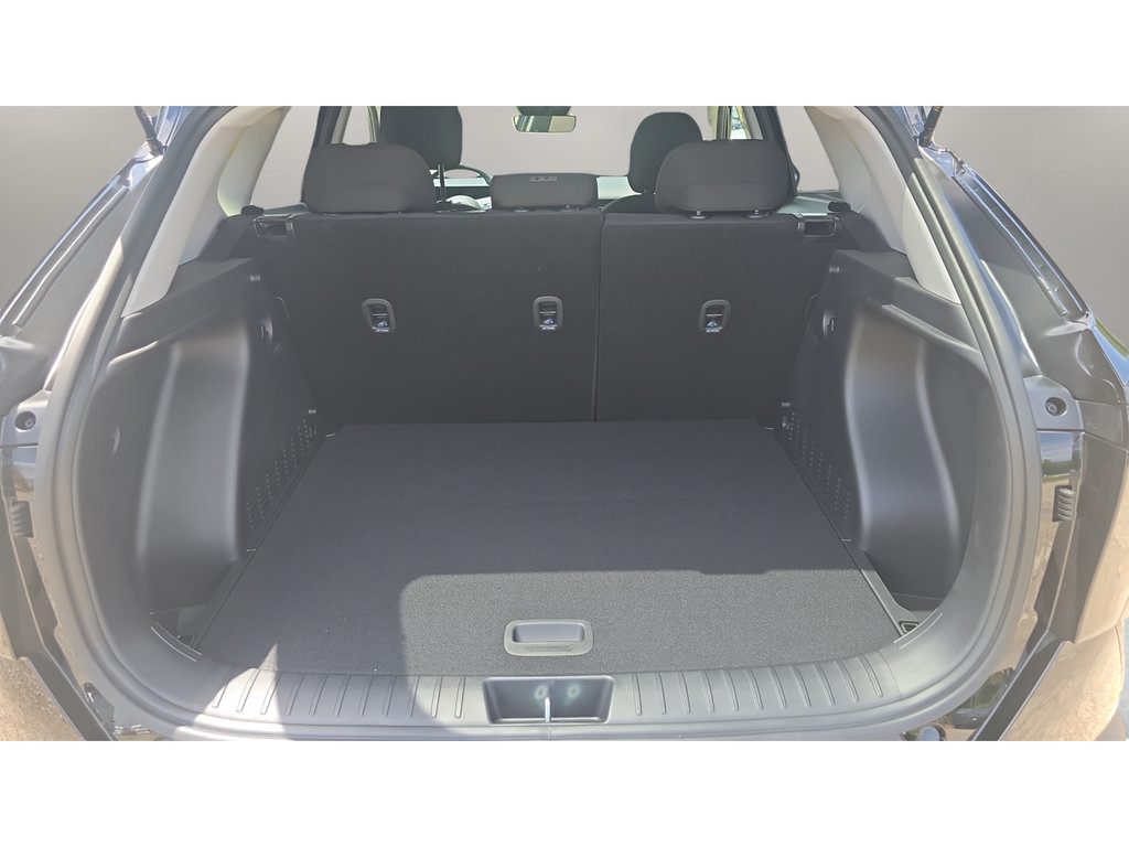 New 2026 Hyundai Kona SEL Sport FWD image 9