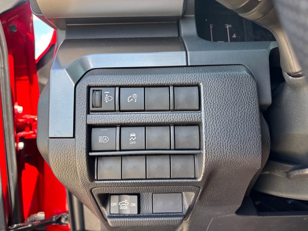 New 2026 Toyota Tacoma SR5 image 20