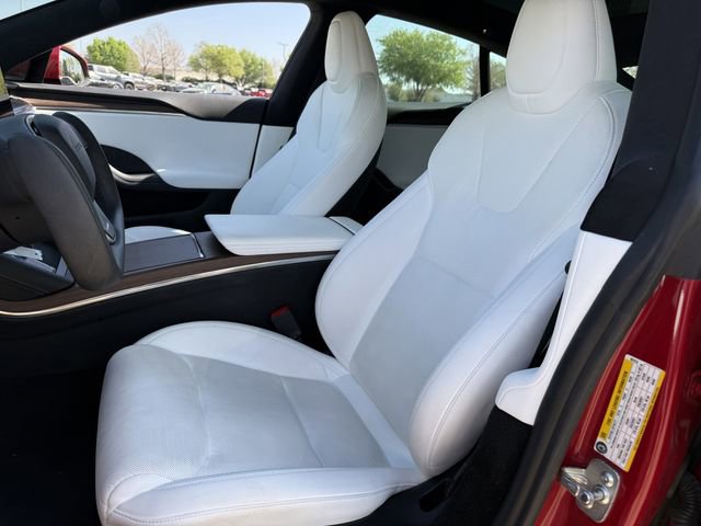 Used 2022 Tesla Model S image 20