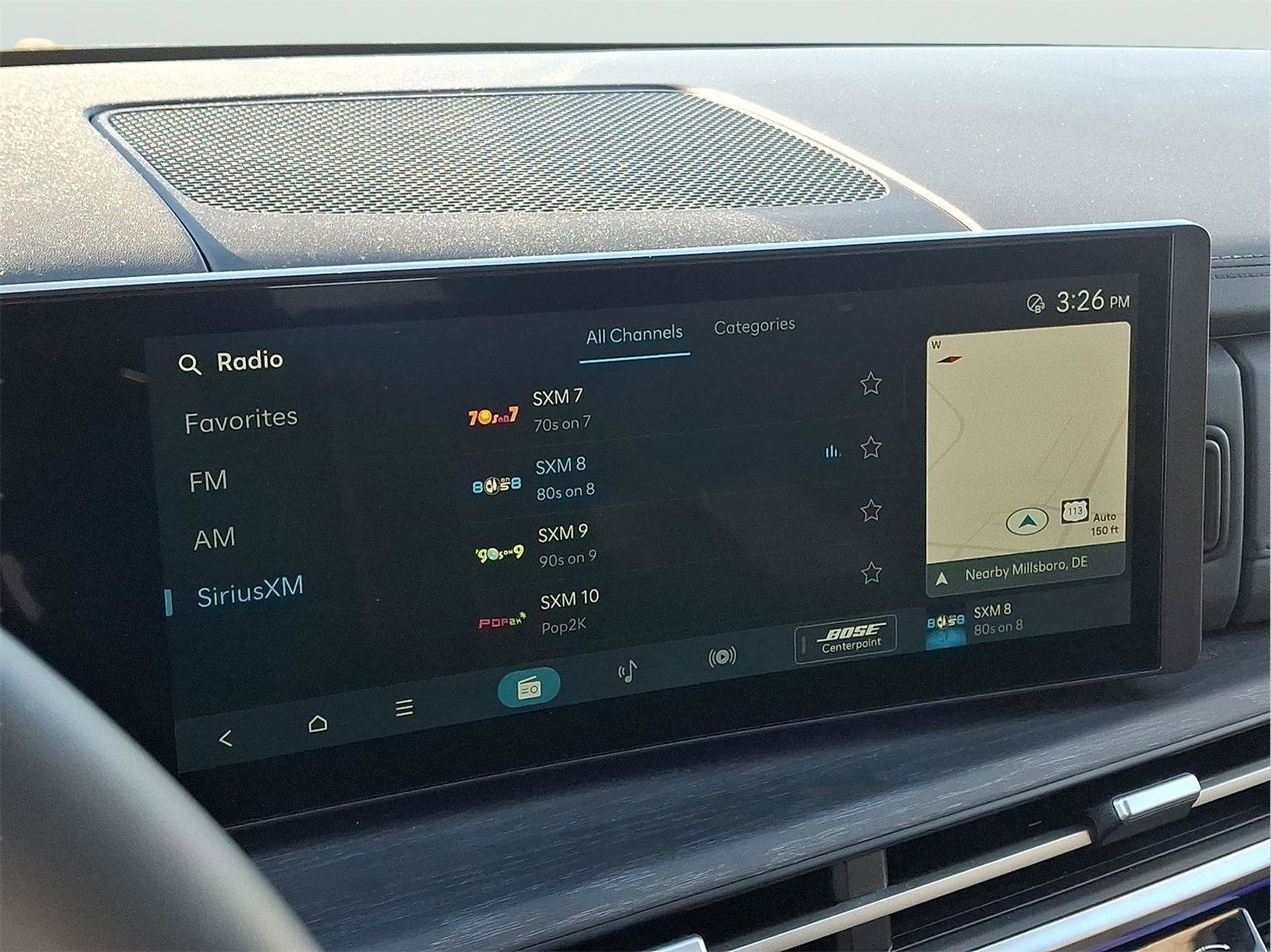 Used 2025 Hyundai Santa Fe Limited image 18