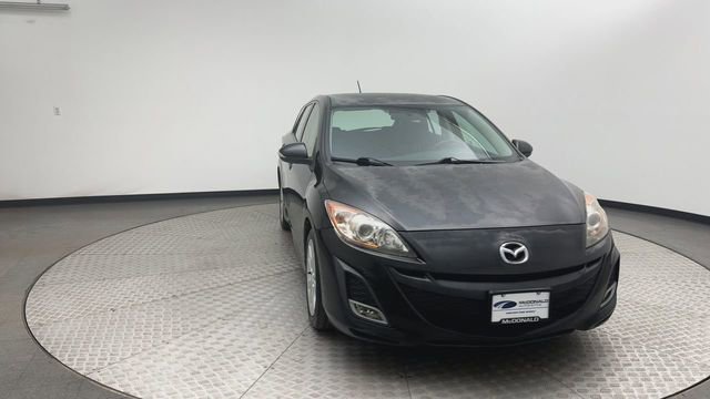 Used 2010 MAZDA MAZDA3 s Sport image 3