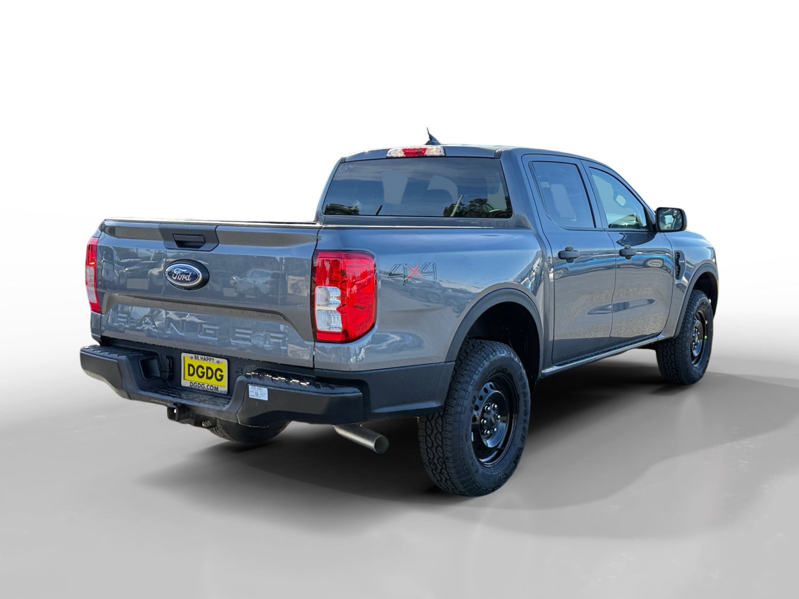 New 2026 Ford Ranger XL w/ Trailer Tow Package AWD/4WD image 5