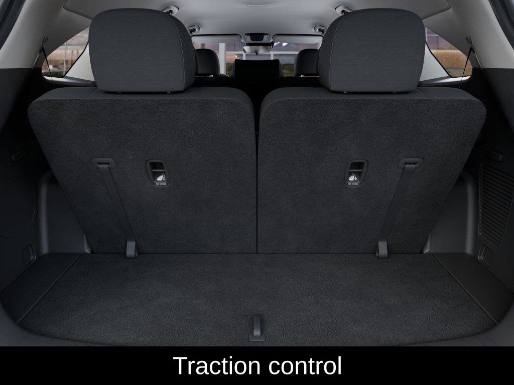 New 2026 Kia Sorento LX FWD image 20