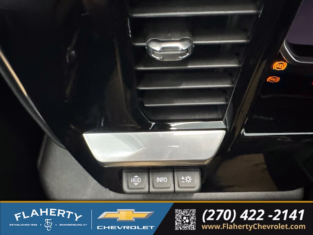 New 2026 Chevrolet Silverado 1500 High Country w/ Technology Package AWD/4WD image 24