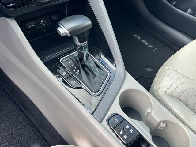 Certified 2022 Kia Niro EX Premium FWD image 17