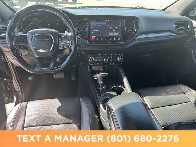Used 2024 Dodge Durango GT AWD/4WD image 24