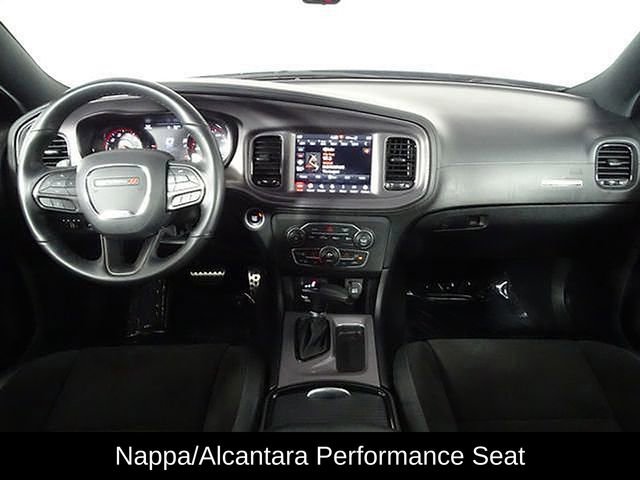 Used 2023 Dodge Charger R/T w/ Plus Group image 31