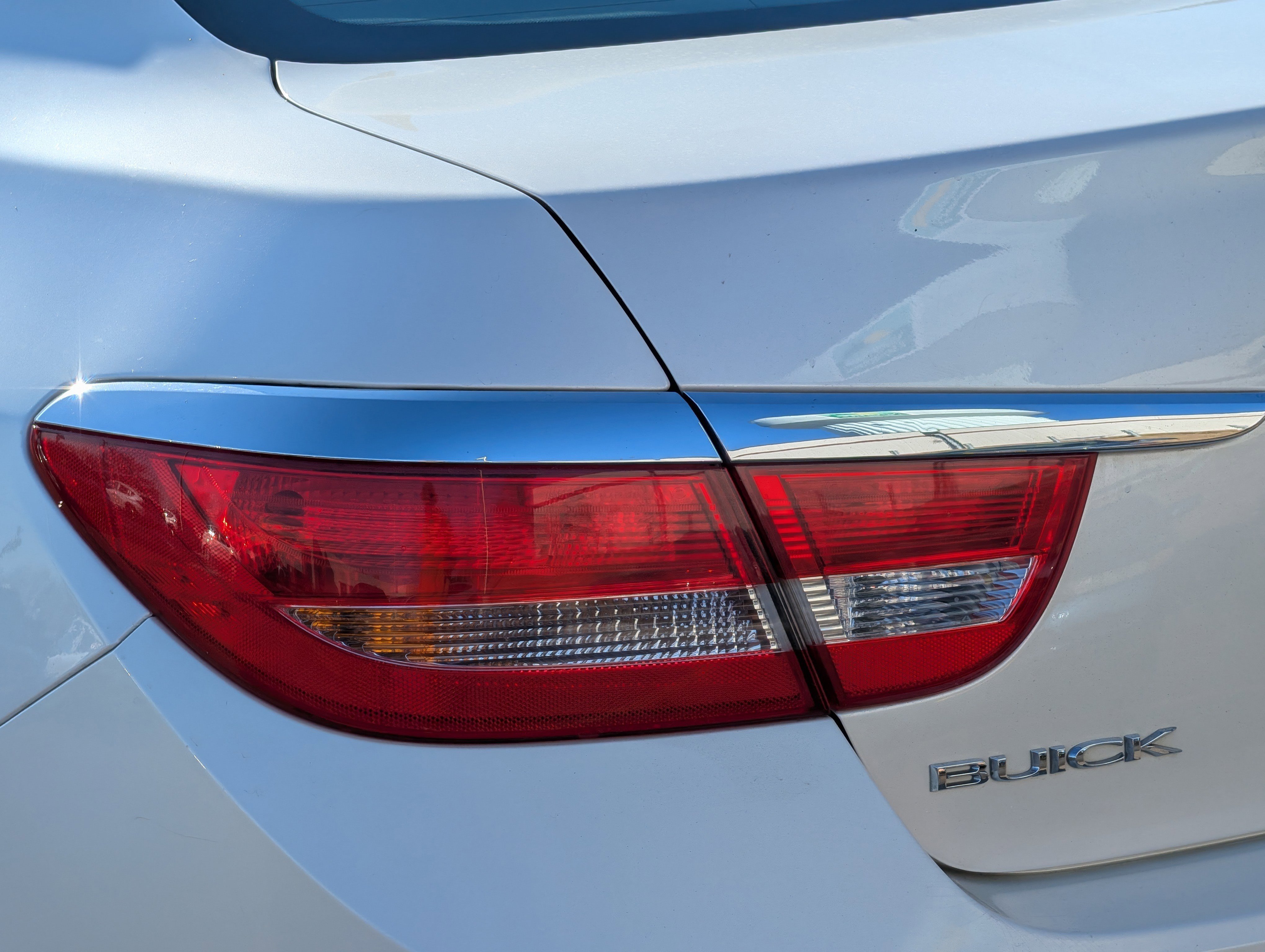 Used 2013 Buick Verano Leather image 17