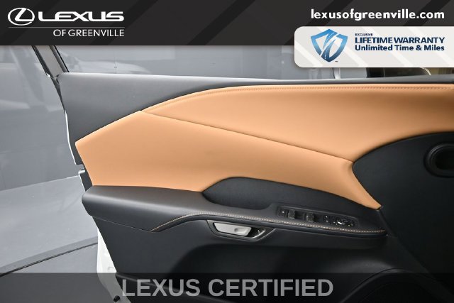 Certified 2025 Lexus RX 350 Premium w/ Accessory Package (K3) FWD image 19