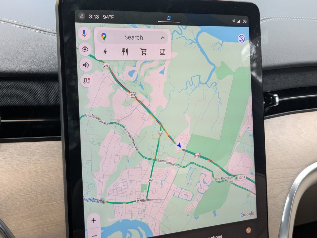 New 2025 Volvo EX90 Plus image 24