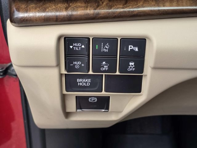 Used 2019 Acura RDX w/ Advance Package AWD/4WD image 15