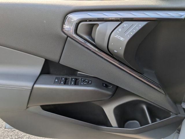 Used 2025 BMW X3 xDrive30i image 29