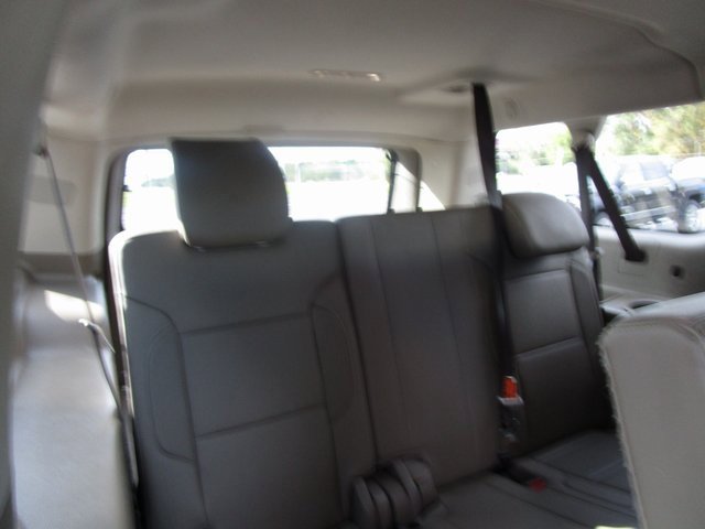 Used 2018 GMC Yukon XL SLT image 30