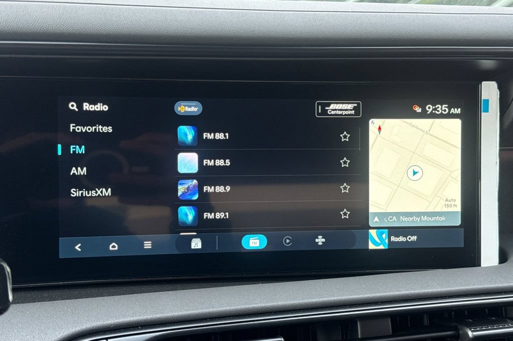 New 2026 Hyundai Palisade XRT Pro AWD/4WD image 18