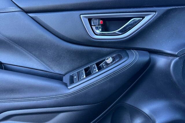 Used 2021 Subaru Forester Limited image 11