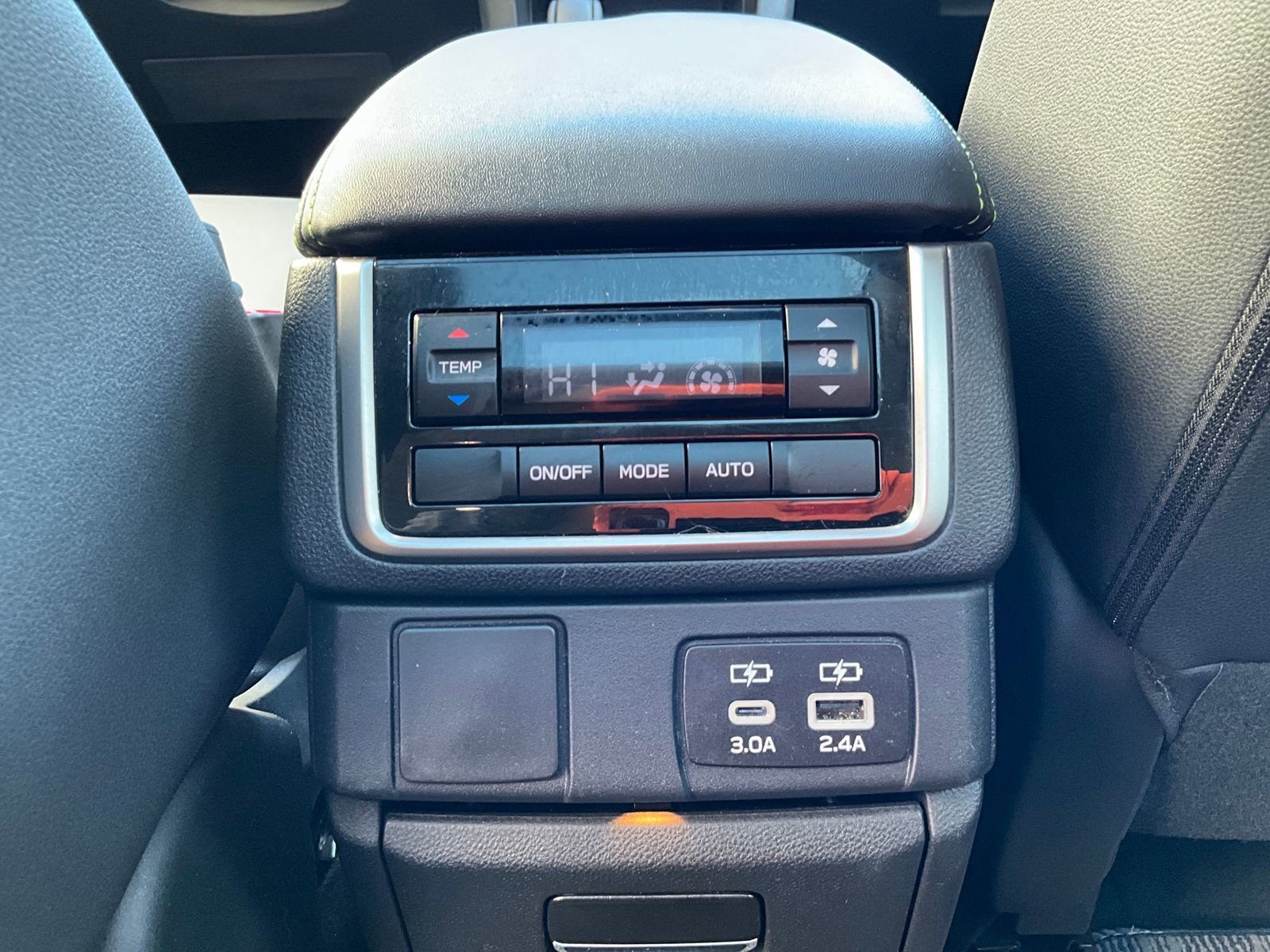 Certified 2025 Subaru Ascent Onyx Edition image 33