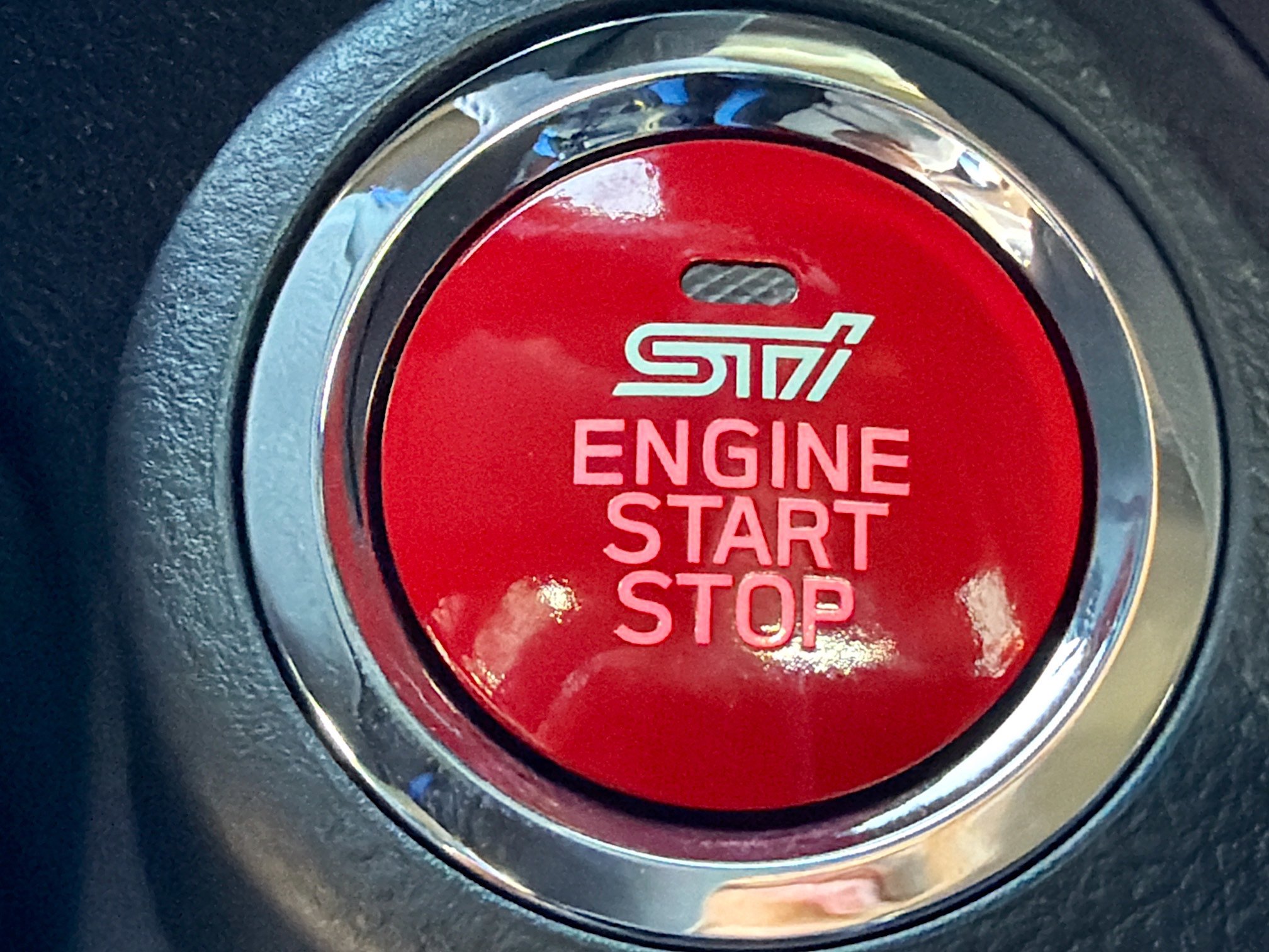 New 2025 Subaru WRX tS image 34