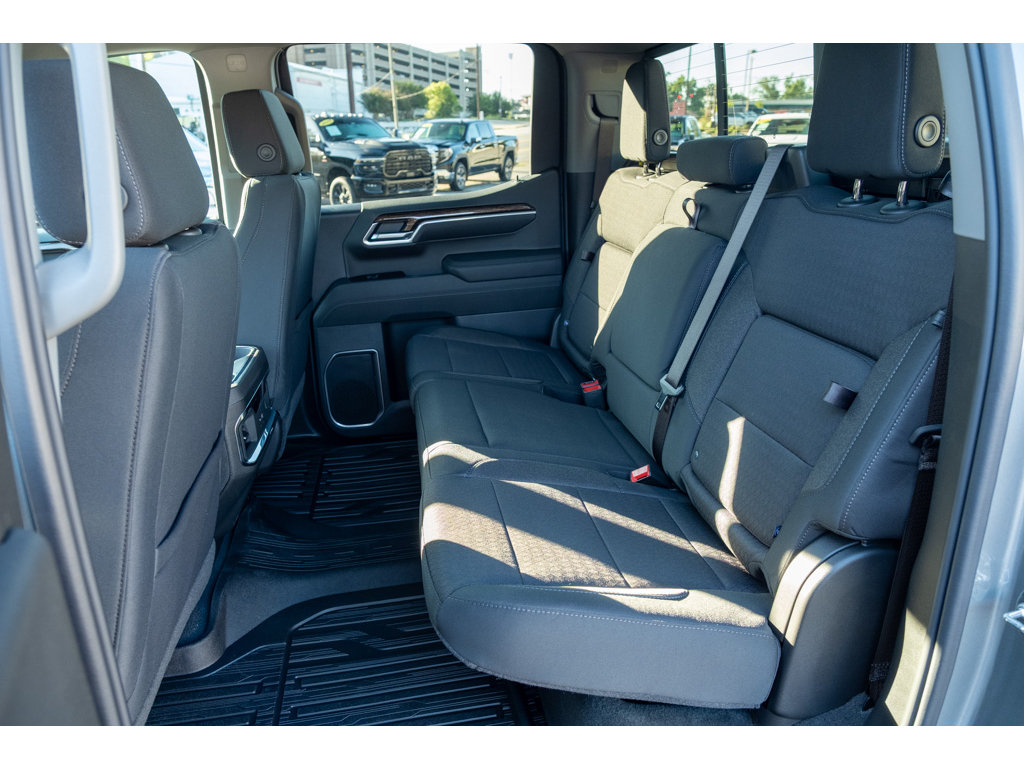 New 2026 GMC Sierra 1500 Elevation AWD/4WD image 13